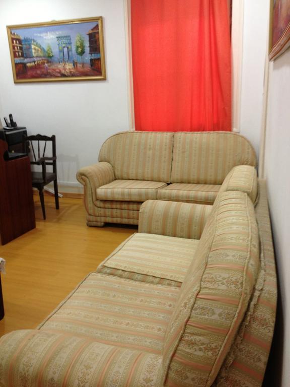 Guest house Puenteareas