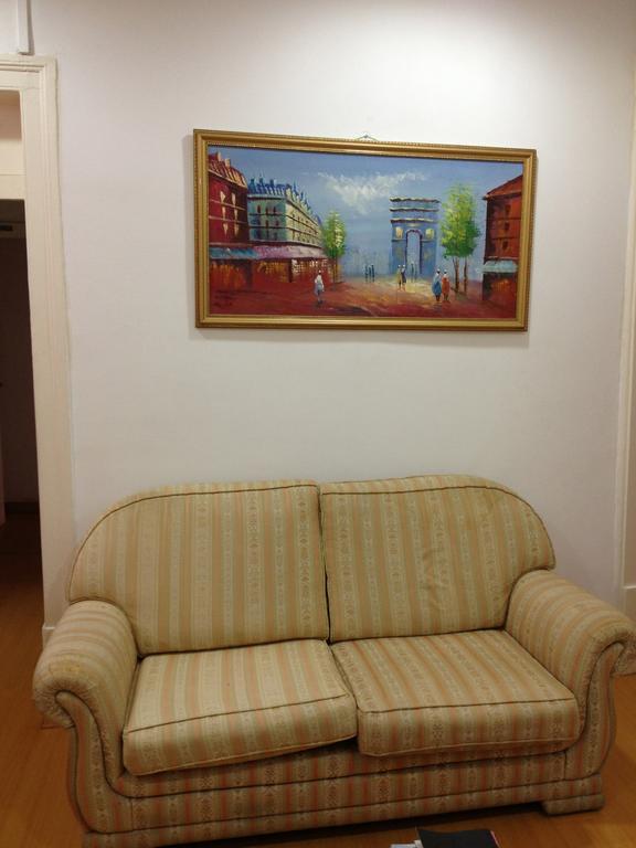 Guest house Puenteareas Lisbon