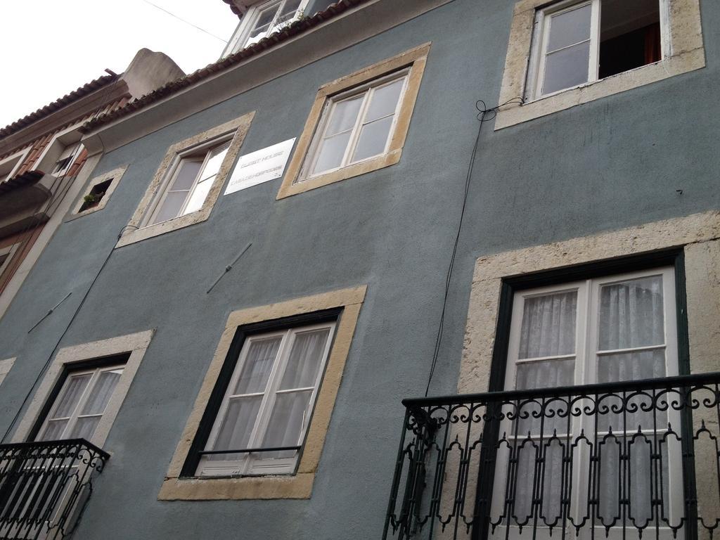 Guest house Puenteareas *