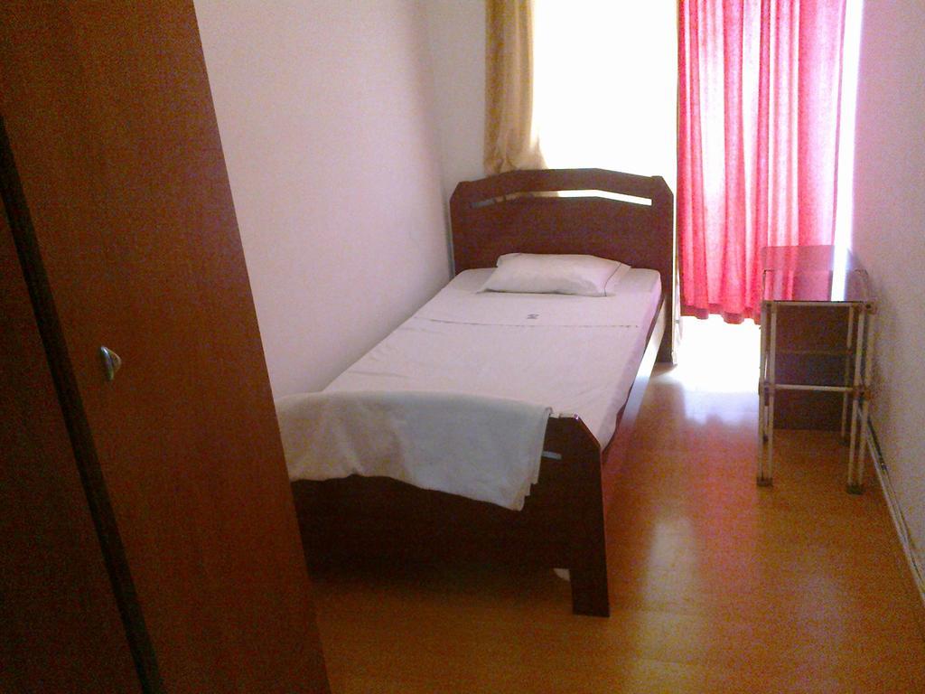 Guest house Puenteareas