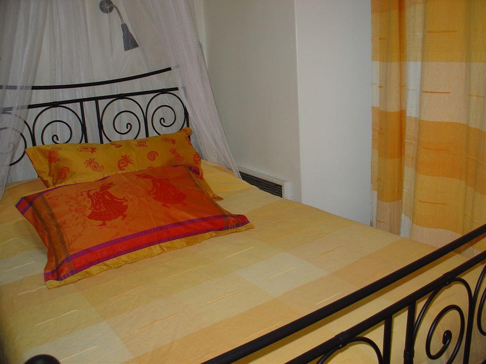 Apartamento Caza Latina