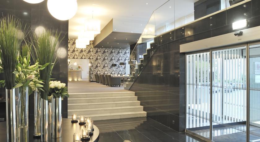 Hotel Avani Avenida Liberdade