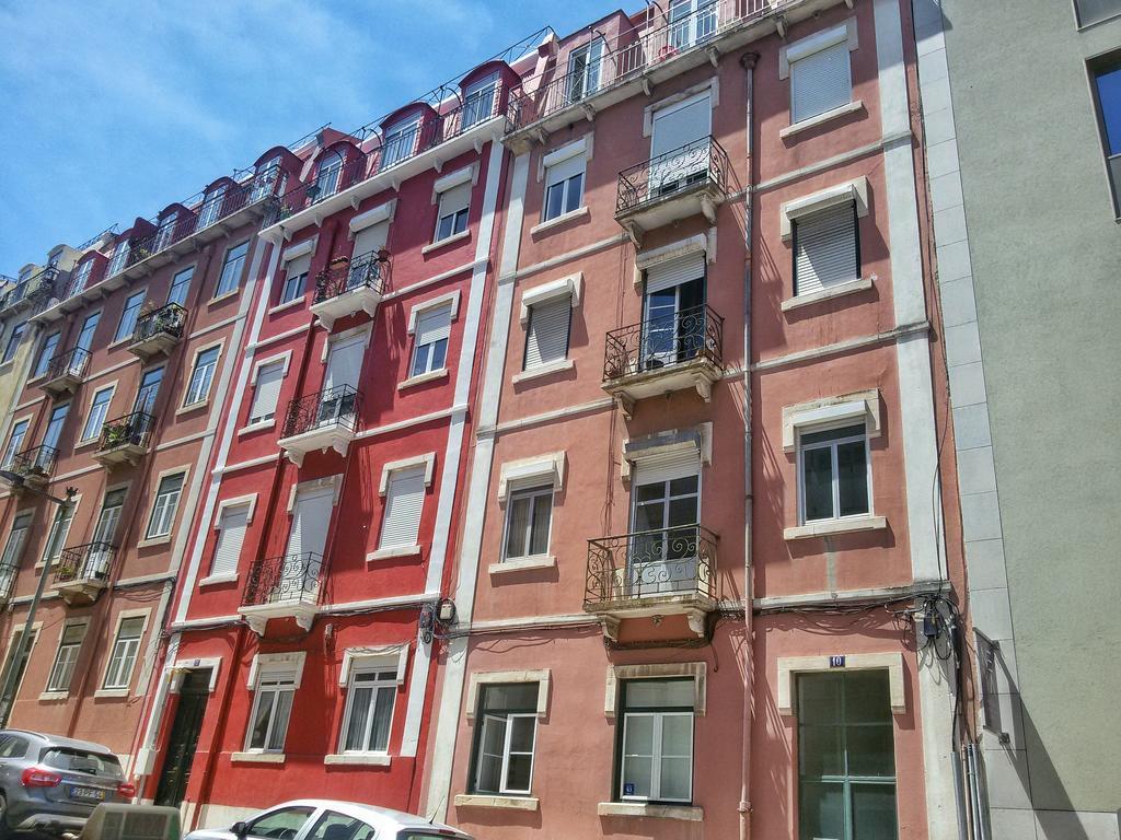 City Hostel Lisbon