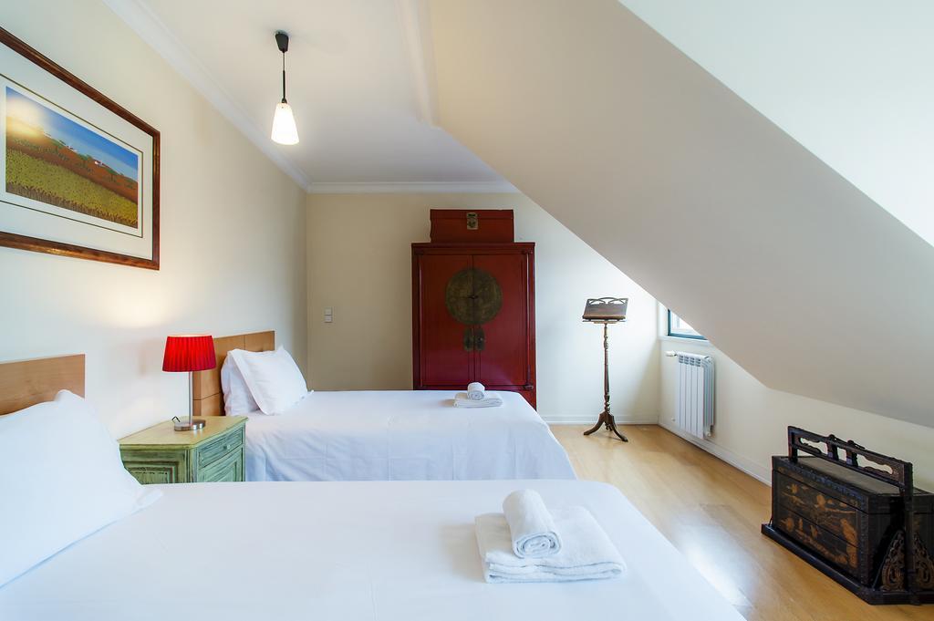Apartamento Chiado
