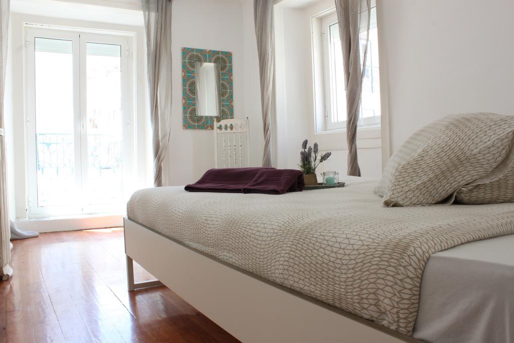 Apartment The Blue House - As Portuguesas Lisbon