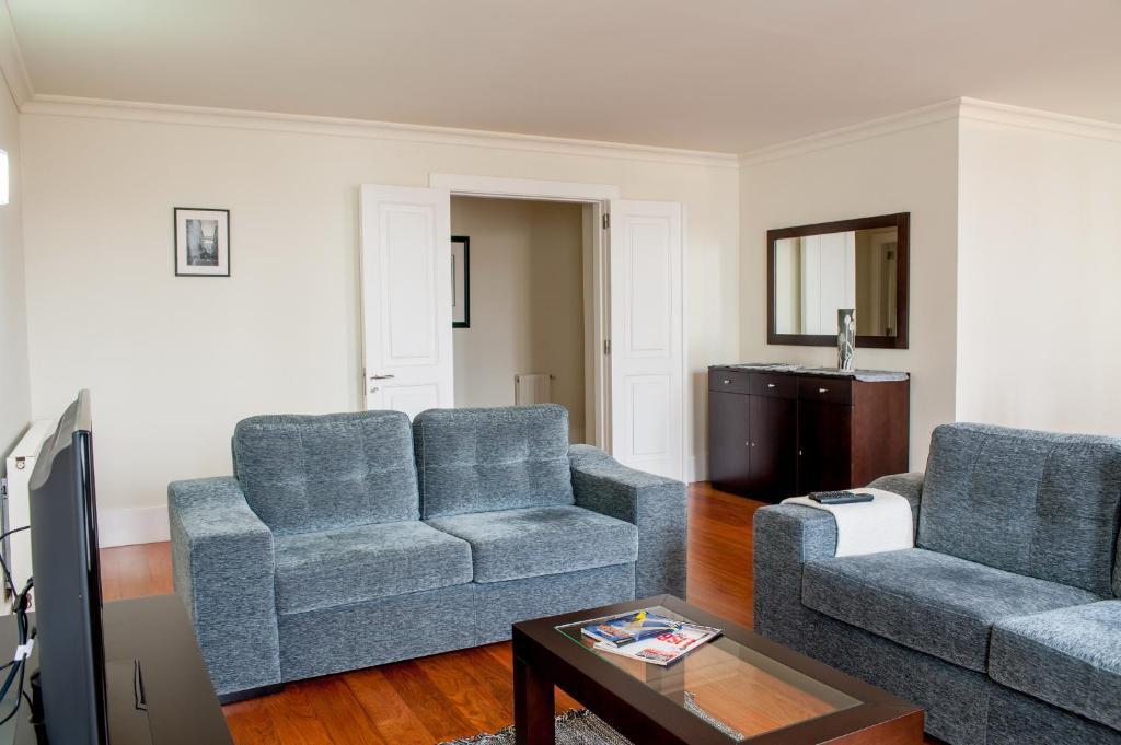 Chiado Apartamento *