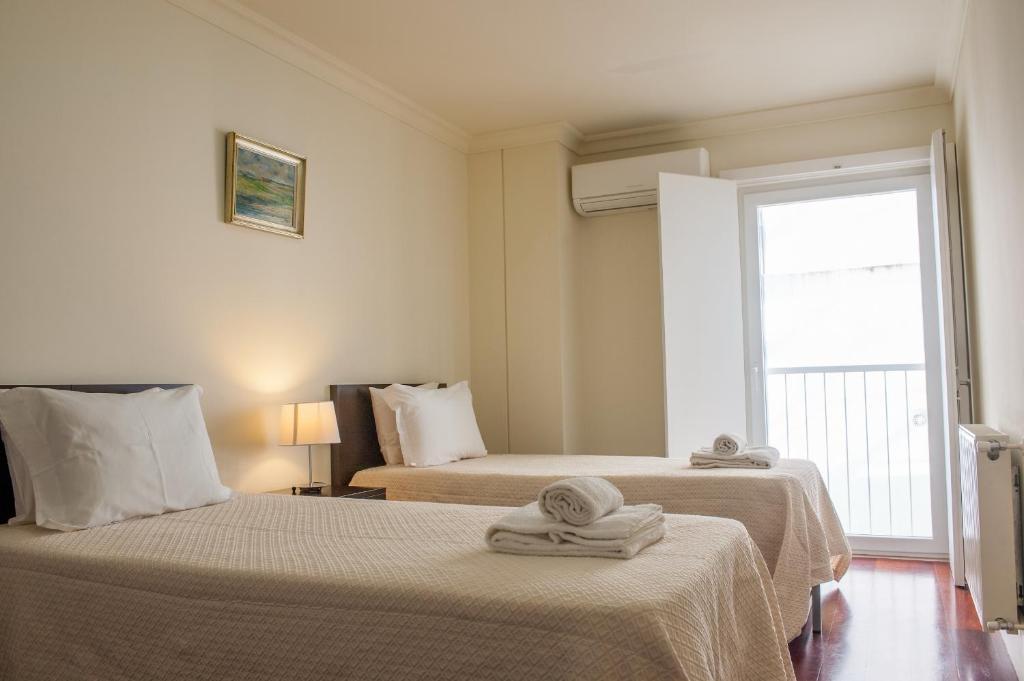 Apartamento Chiado *