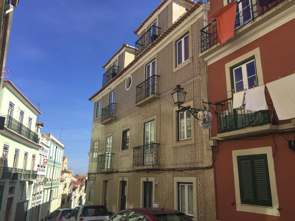 Apartment Lv Premier Apartments P.Real- Pi Lisbon