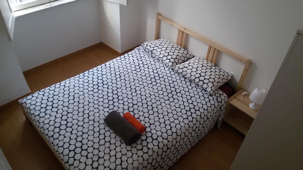 City Hostel Lisbon