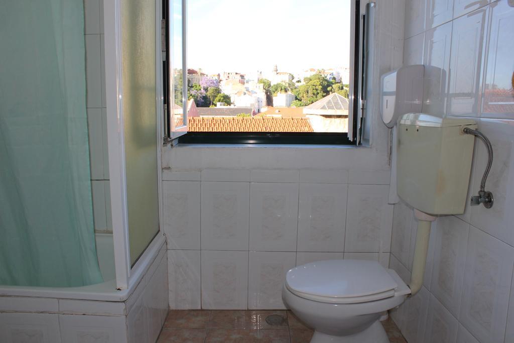 Guest house Pensao Elegante