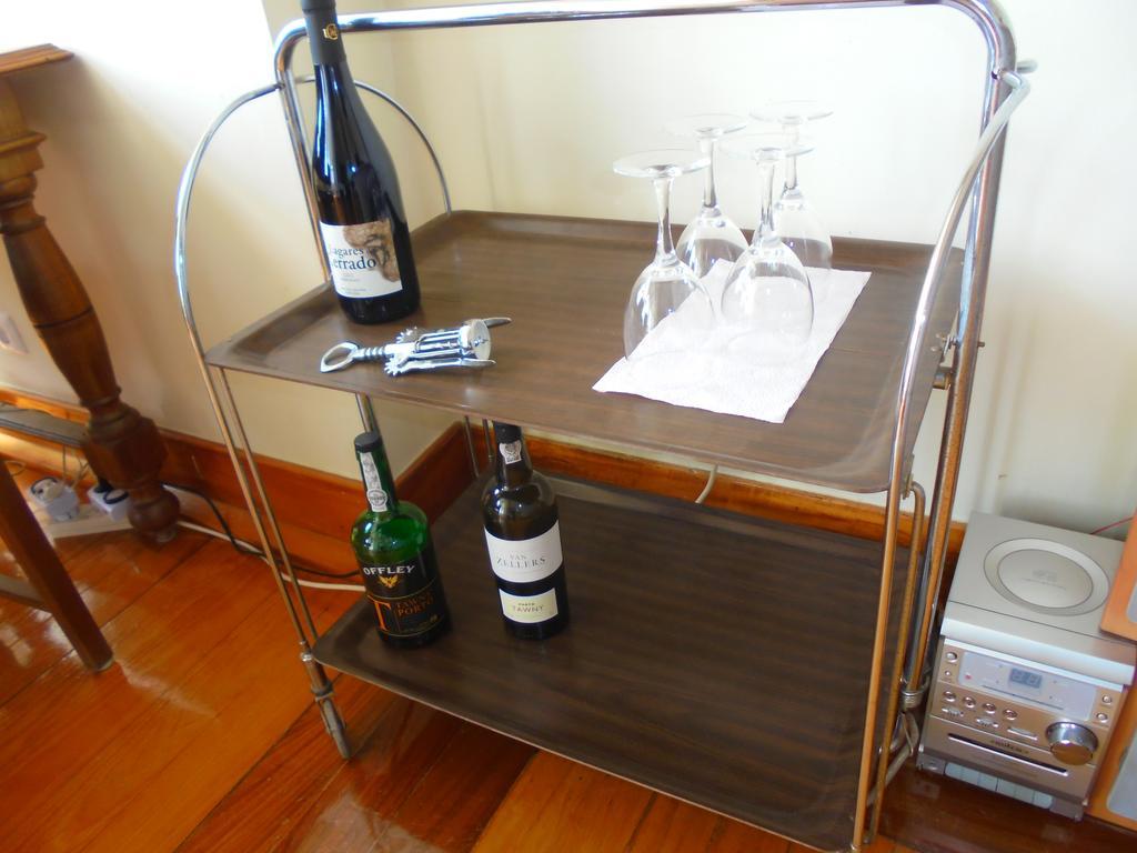 Bed & Breakfast Alfama 3b - Balby's 3*