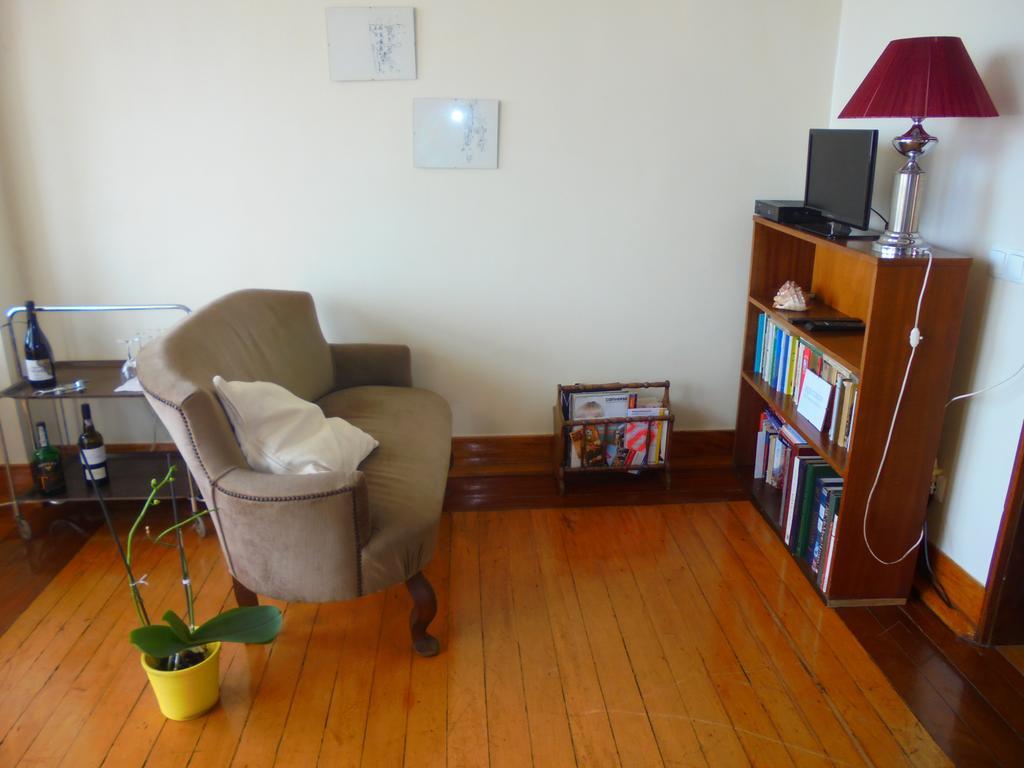 Bed & Breakfast Alfama 3b - Balby's