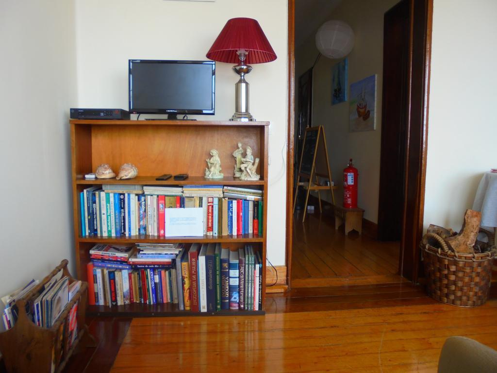 Bed & Breakfast Alfama 3b - Balby's Lisbon