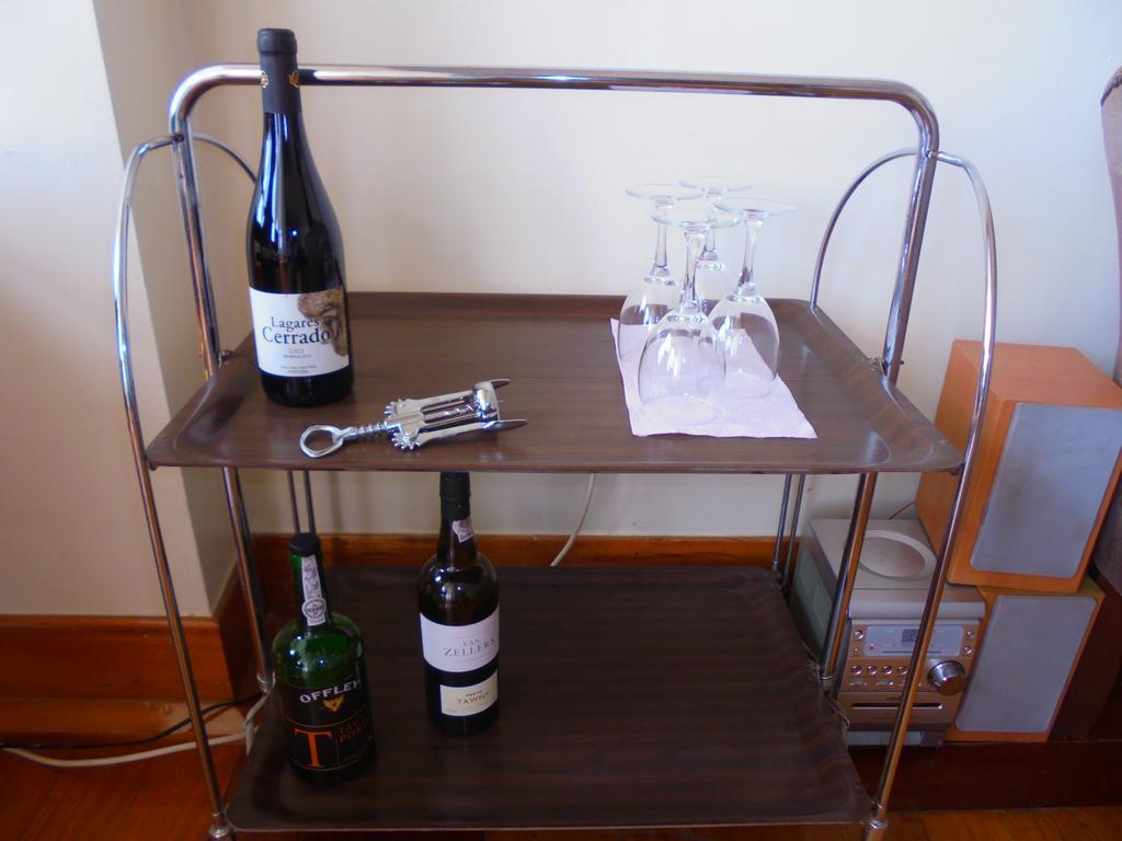 Bed & Breakfast Alfama 3b - Balby's 3*