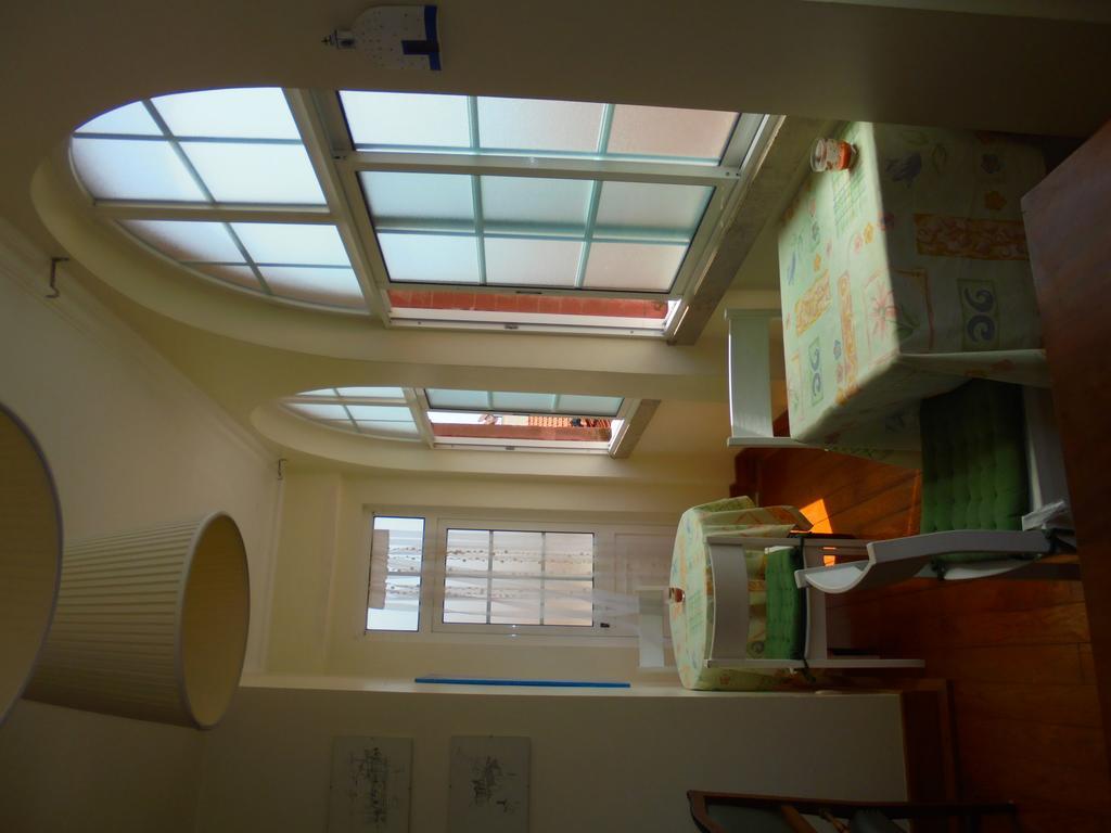 Bed & Breakfast Alfama 3b - Balby's