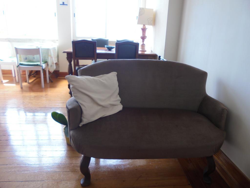Bed & Breakfast Alfama 3b - Balby's Lisbon