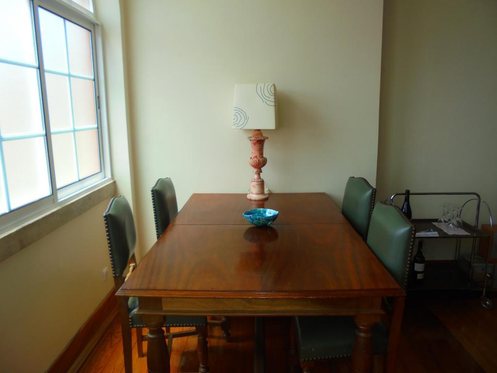Bed & Breakfast Alfama 3b - Balby's 3*