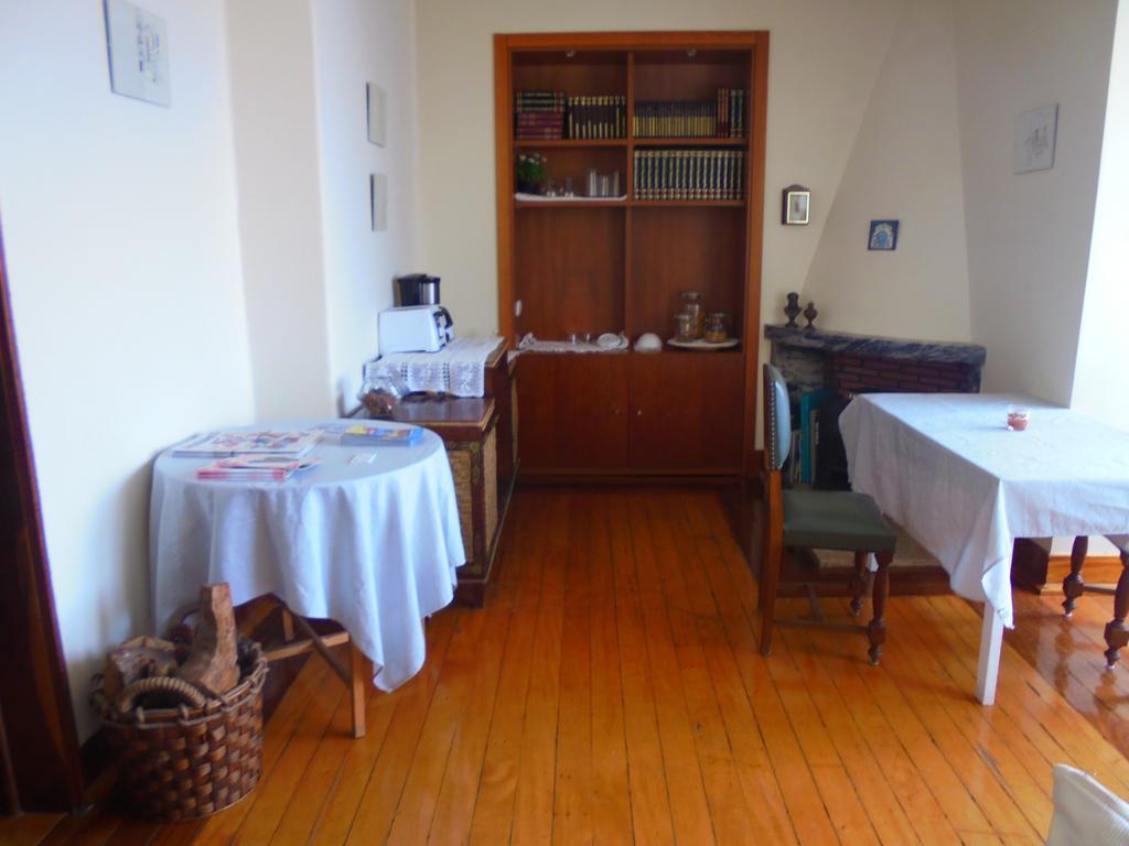 Bed & Breakfast Alfama 3b - Balby's 3*