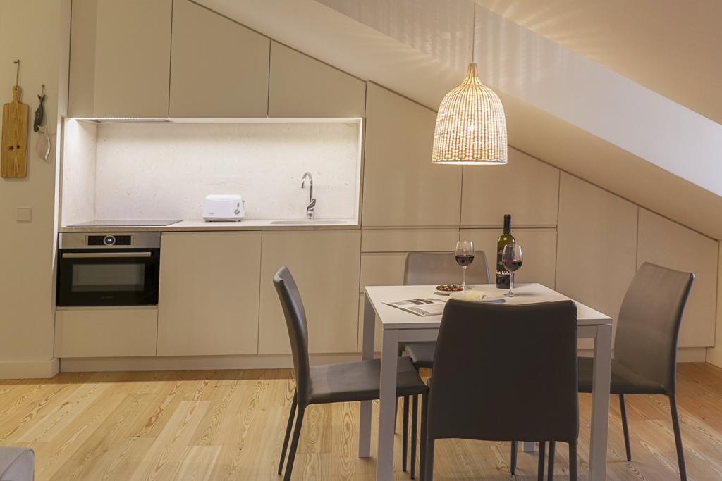 Apartment Casas Da Baixa - Damouraria *