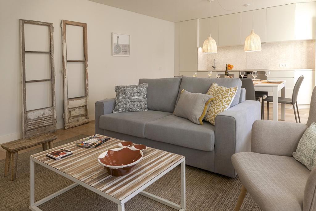 Casas Da Baixa - Damouraria Lisbon