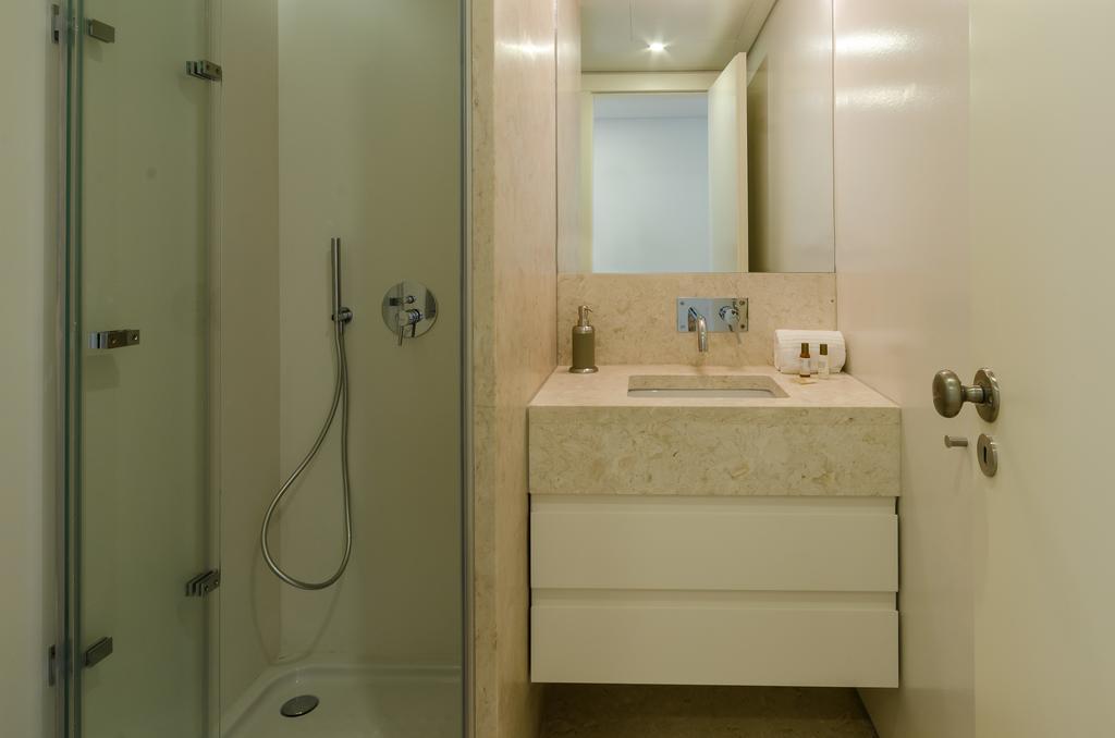 Casas Da Baixa - Damouraria Lisbon