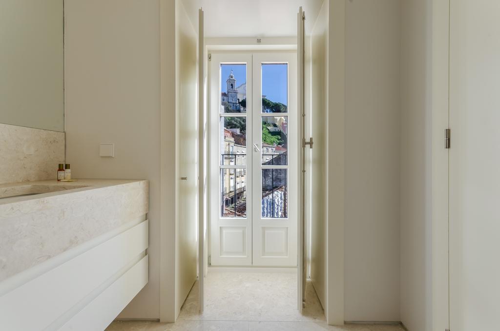Apartment Casas Da Baixa - Damouraria