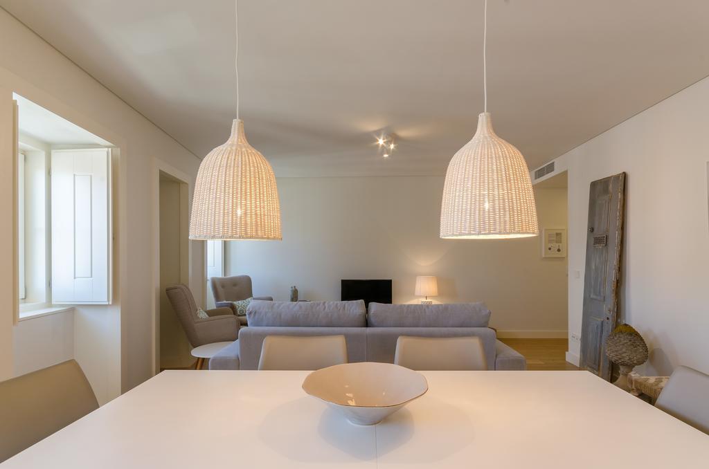 Apartment Casas Da Baixa - Damouraria Lisbon