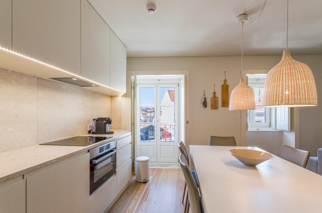 Casas Da Baixa - Damouraria Lisbon