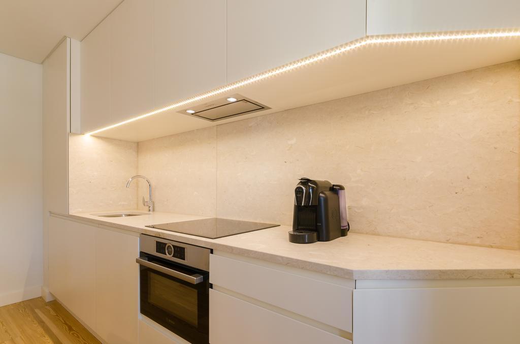Apartment Casas Da Baixa - Damouraria
