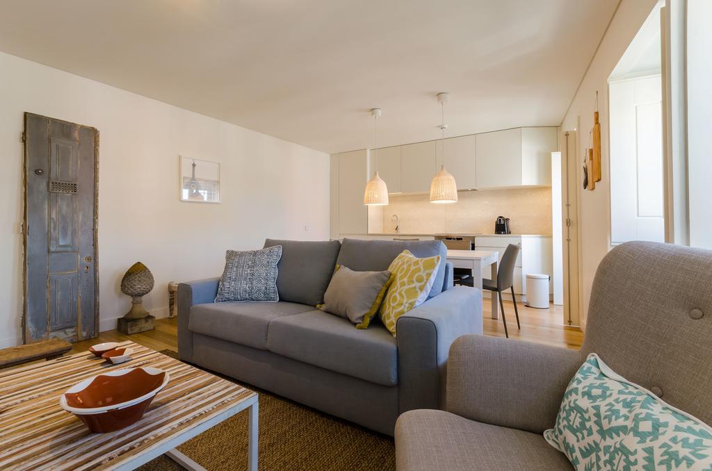 Apartment Casas Da Baixa - Damouraria *