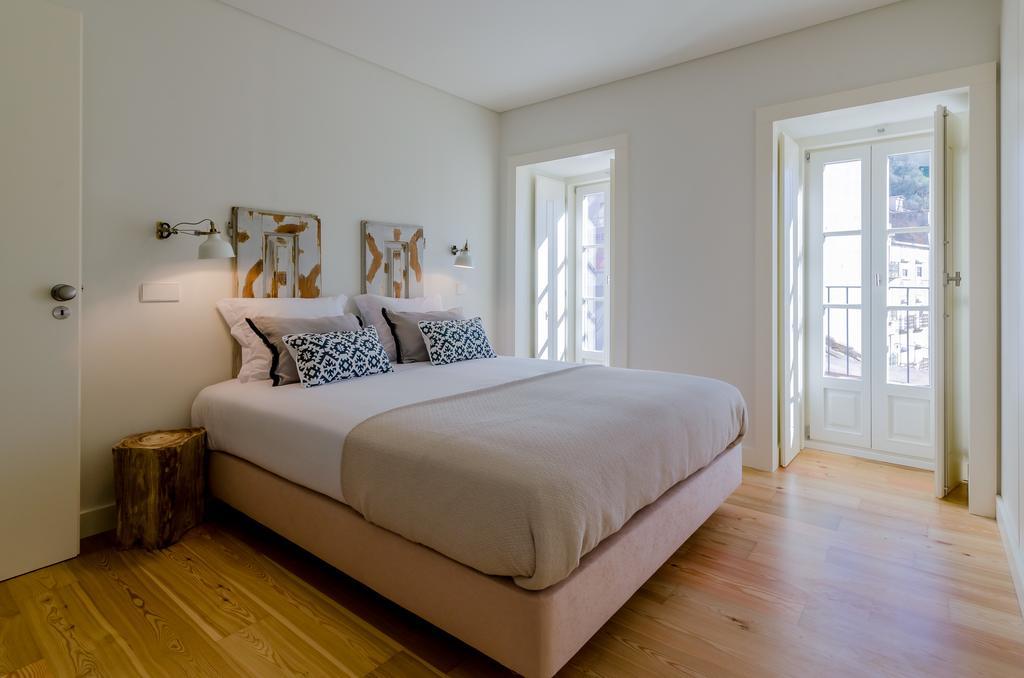 Casas Da Baixa - Damouraria Lisbon