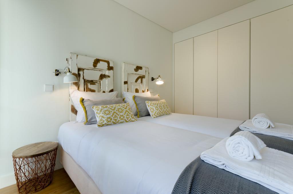 Apartment Casas Da Baixa - Damouraria