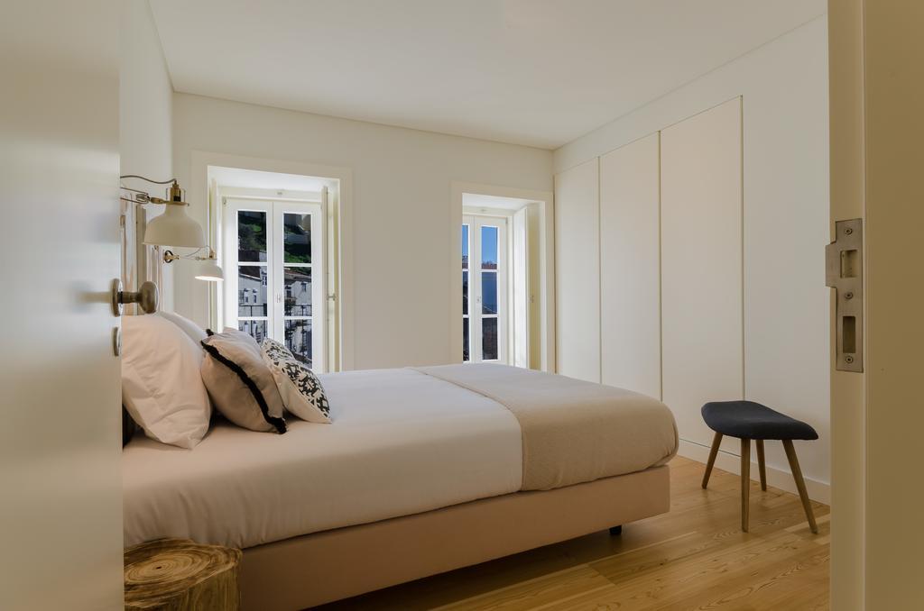 Casas Da Baixa - Damouraria