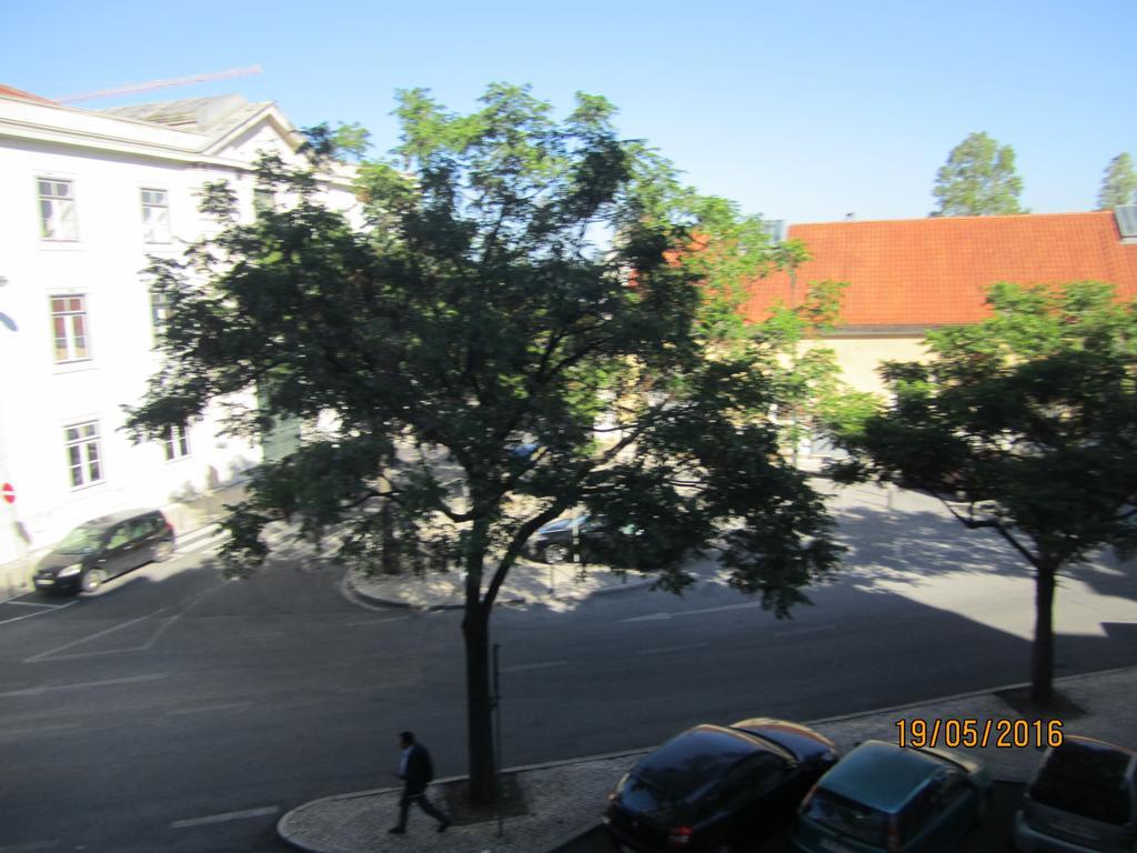 Bed & Breakfast B.mar & Suites Lisbon