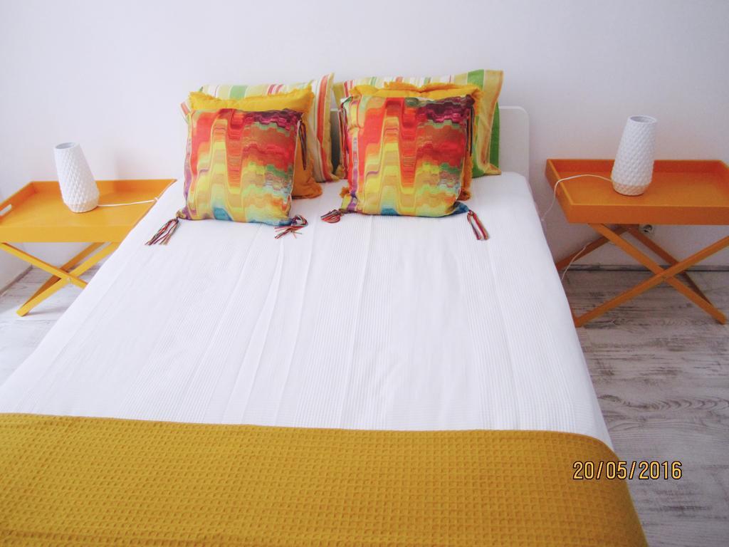 B.mar & Suites Lisbon