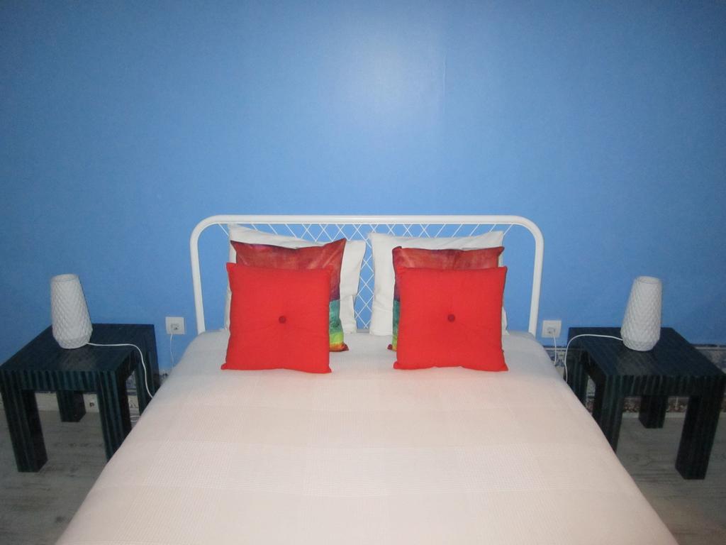 Bed & Breakfast B.mar & Suites