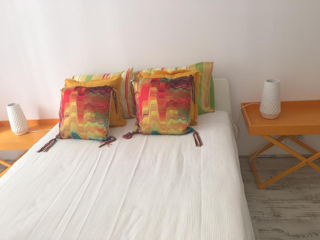 Bed & Breakfast B.mar & Suites 3*