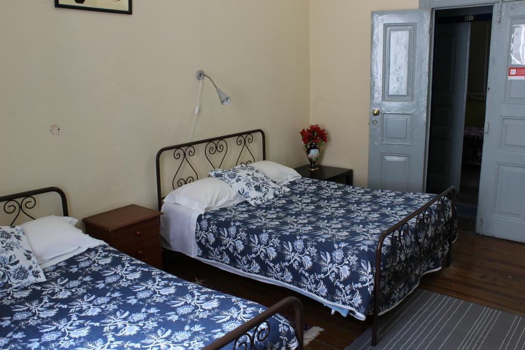 Guest house Pensao Elegante Lisbon