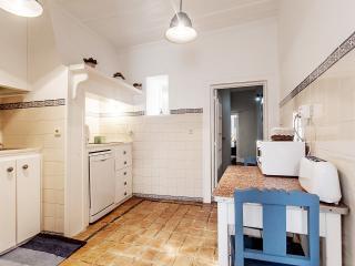 Apartamento Passport *