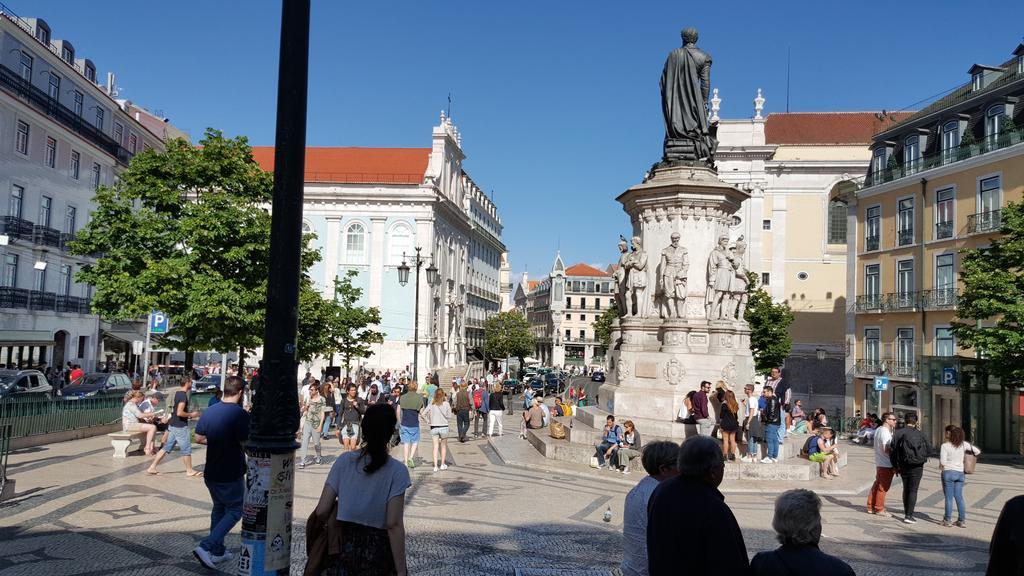 Apartment Bairro Alto - Bica 1 Lisbon