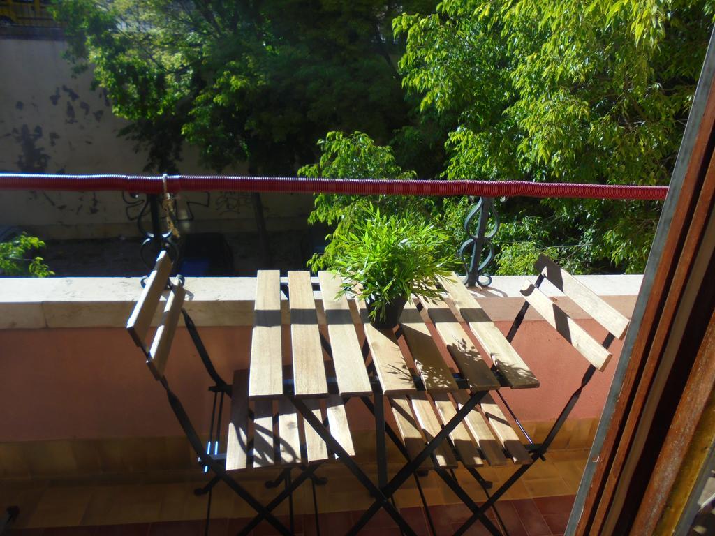 Bed & Breakfast Alfama 3b - Balby's Lisbon