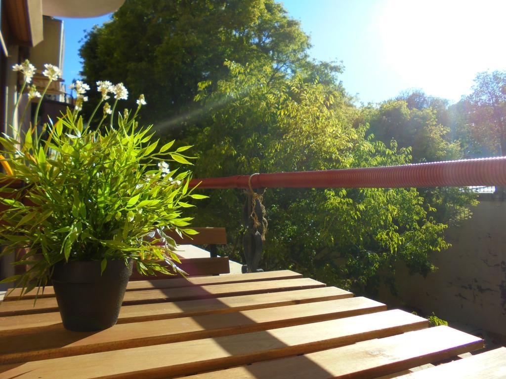 Bed & Breakfast Alfama 3b - Balby's 3*