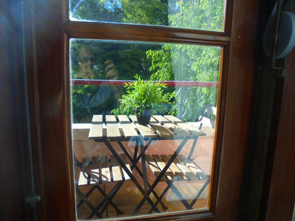 Bed & Breakfast Alfama 3b - Balby's 3*