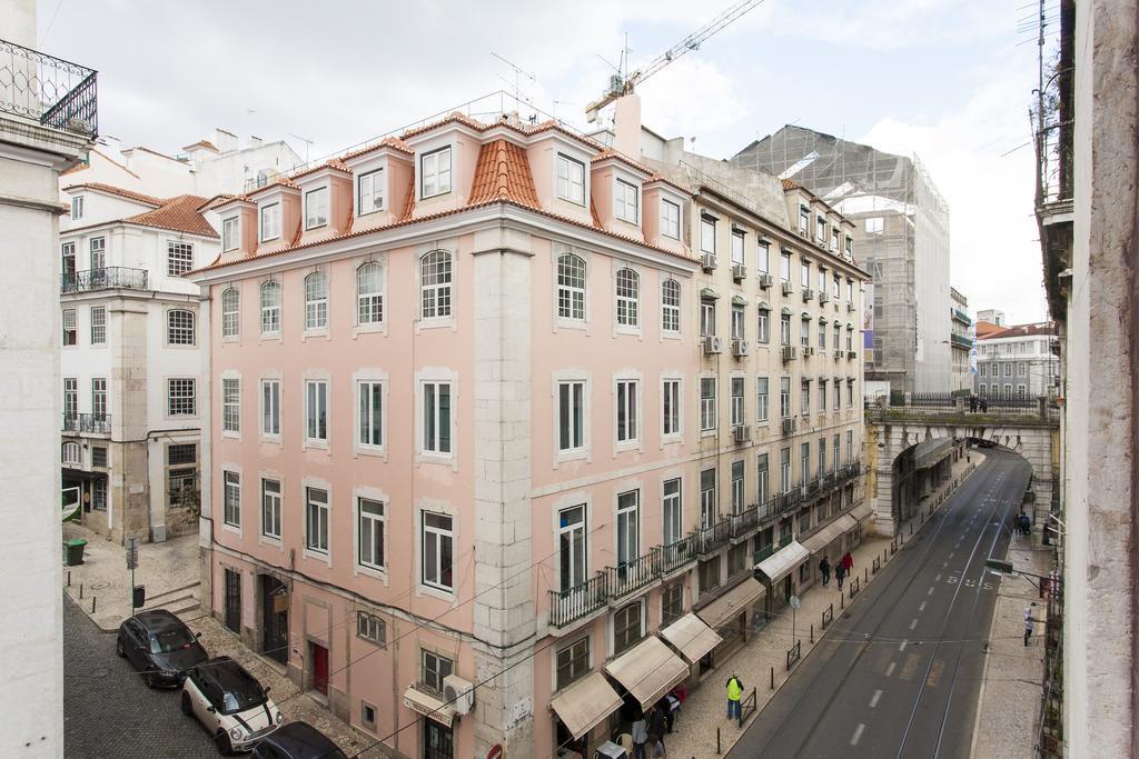 Apartment Altido Downtown Pier Apartments *