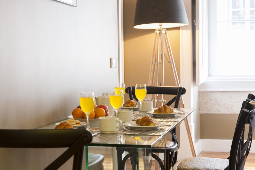 Apartment Altido Downtown Pier Apartments Lisbon
