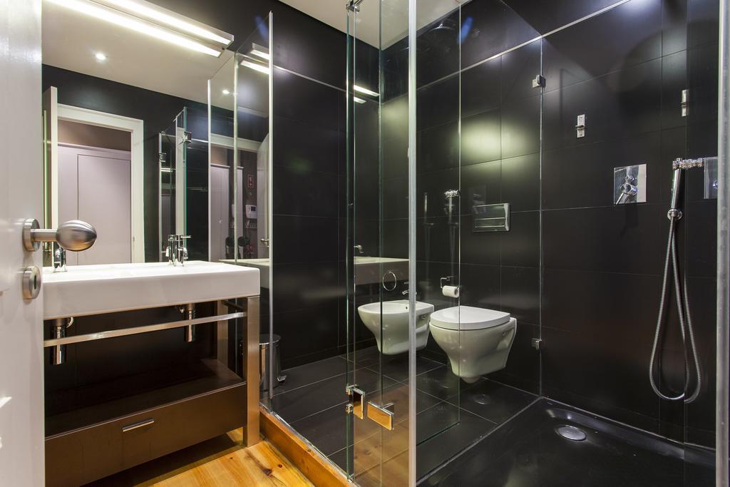 Apartment Altido Downtown Pier Apartments *