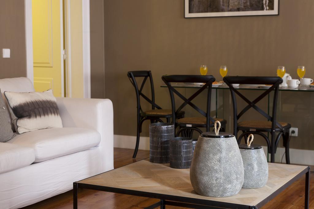 Apartment Altido Downtown Pier Apartments Lisbon