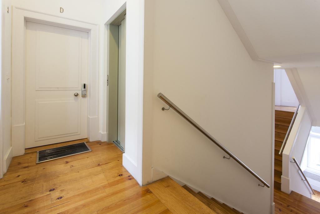 Apartment Altido Downtown Pier Apartments
