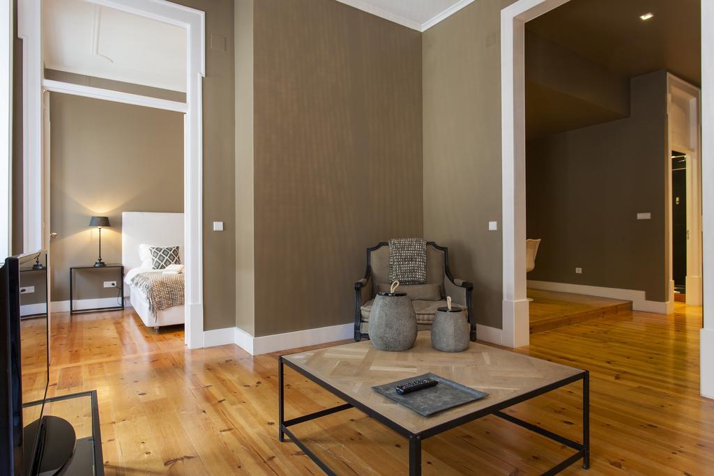 Apartment Altido Downtown Pier Apartments *