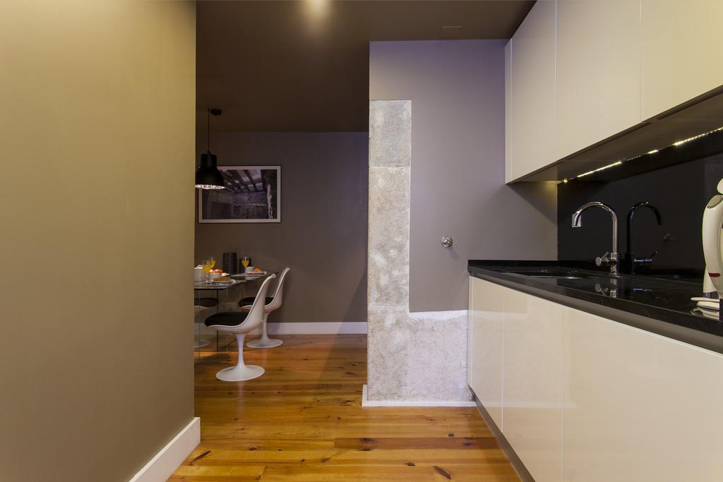 Apartment Altido Downtown Pier Apartments